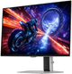 Монитор 27" Samsung Odyssey OLED G6 Silver (LS27FG604SUXEN) - изображение 2