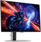 Монитор 27" Samsung Odyssey OLED G6 Silver (LS27FG604SUXEN) - изображение 4