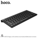 Беспроводная клавиатура HOCO Dragon 2.4G Wireless Mini Keyboard GM70 Черная - изображение 7