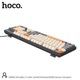 Ігрова провідна клавіатура Hoco Gaming GM61 (UA/ENG розкладка) - зображення 12