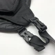 Нагрудная сумка TOUGH SLHS 125 черная - изображение 7