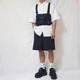 Нагрудная сумка HGUL+BAG 00444 BD6409 черная - изображение 2
