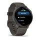 Смарт-годинник GARMIN Vivoactive 6 Slate with Pebble Grey Band (010-02985-04) - зображення 3