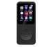 MP3 плеер Rock Star 01B Bluetooth Hi-Fi 32Gb English version с внешним динамиком Черный - изображение 1
