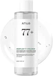 Заспокійливий тонер для обличчя Anua Heartleaf 77% Soothing Toner 250 мл 8809640730092 - зображення 1