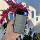 Накладка SkinBacker Python Scales для Google Pixel 10 Серый (80695) - изображение 4