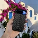 Накладка SkinBacker Python Scales для Google Pixel 10 Чёрный (80699) - изображение 4