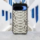 Накладка SkinBacker Python Scales для Google Pixel 10 Натуральный (80694) - изображение 2