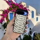 Накладка SkinBacker Python Scales для Google Pixel 10 Натуральный (80694) - изображение 4