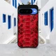 Накладка SkinBacker Python Scales для Google Pixel 10 Красный (80697) - изображение 2