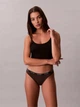 Набор трусиков слипов женских хлопковых Calvin Klein QD5320-SR3(Rose Multi) S 7 шт Базовый микс (14056433057) - изображение 2