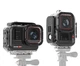 Підводний бокс aMagisn AC13-B для Insta360 Ace Pro 2/Ace Pro до 60 м (D81552269918) - зображення 2