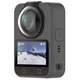 Защитная линза AC Prof 5538 для DJI Osmo 360 с олеофобным покрытием (9FE8F11790C6) - изображение 2