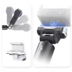 Магнитный монопод aMagisn TN15 23-120 см для DJI Action 6/5 и Osmo Nano/360 (9D8F7A915707) - изображение 2