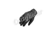Перчатки летние PandoMoto Vidar Black S - изображение 1
