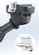 Магнитное быстросъемное крепление aMagisn TN14 для DJI Action 6/5/4 и Osmo Nano/360 (0D3370BBA922) - изображение 5