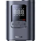 Портативный насос Baseus GoTrip VA1 Pro (C01197) Cosmic Black - изображение 4