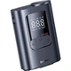Портативный насос Baseus GoTrip VA1 Pro (C01197) Cosmic Black - изображение 5