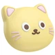 Трекер Hoco E91D Tiger Kitty 31x31x9 мм ABS Бежевый 230 мАч - изображение 3