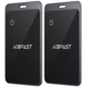 Трекер Acefast S3 Metal Card 100 мАч алюминий 85,5х53,5х2 мм - изображение 1