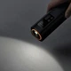 Портативный насос Baseus Super Mini Inflator Pump 3 атм ABS пластик черный - изображение 7