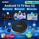 Адаптер CarlinKit TBox Ultra 4 5G 8gb / 128gb - зображення 2