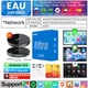 Адаптер CarlinKit TBox Ultra 4 5G 8gb / 128gb - зображення 8