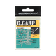 Игла для крепления насадок GC G.Carp Bait Spike 7мм (12шт) - изображение 2