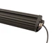 Світлодіодна балка (люстра) AllLight AHP-360W ближнє+дальнє WHITE 12/24V (120см) - зображення 3