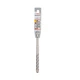 Бур SDS-Plus-5X Bosch (12х100х160 мм) сверло (21026) - изображение 2