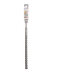 Бур SDS-Plus-5X Bosch (16х250х310 мм) свердло (21034) - зображення 2