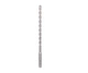 Бур SDS-Plus-1 Eco Bosch (8х150х210 мм) свердло (21048) - зображення 1