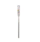Бур SDS-Plus-5X Bosch (12х200х260 мм) сверло (21028) - изображение 2