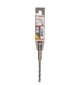 Бур SDS-Plus Bosch (6х50х115 мм) сверло (20981) - изображение 2