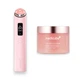 Набор для увлажнения и упругости кожи Medicube AGE-R Booster Pro X2 + Collagen Jelly Cream Pink 1 шт + 110 мл - изображение 1