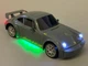 Дрифт-машина Porsche 911 на радиоуправлении полноприводная масштаб 1:24 Серая (JY-2005-6) - изображение 14