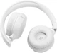 Наушники JBL Tune 520BT White - изображение 2