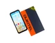 Мобильный защищенный смартфон Oukitel WP500 (12Gb+1Tb, 10000 mAh) Orange - изображение 2