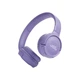 Наушники JBL Tune 520BT Purple - изображение 2