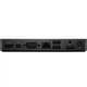 Док-станція DELL WD15 USB-C with 130W AC Adapter (452-BCCQ) - изображение 4