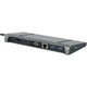 Порт-реплікатор CABLEXPERT 9-in-1 USB-C to HDMI/VGA/USB3.1/PD/LAN/AUX (A-CM-COMBO9-02) - изображение 1