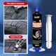 Професійна паста-герметик для ремонту шин KJM Special Paste for Tire Repair (50 мл) + поршень і шпатель - изображение 4