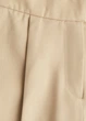 Спідниця H&M 17646 46 Бежевий (1294) - изображение 4