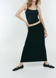 Спідниця H&M 17681 XL Чорний (1300) - изображение 1