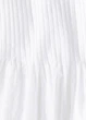 Спідниця H&M 17490 44 Білий (1241) - изображение 4