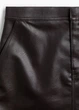 Спідниця H&M 17538 42 Темний коричневий (1250) - изображение 4