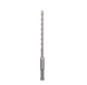 Бур SDS-Plus-1 Eco Bosch (6х100х160 мм) сверло (21042) - изображение 1