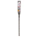 Бур SDS-Plus Bosch (8х150х215 мм) сверло (20915) - изображение 2