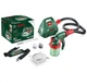 Краскораспылитель электрический Bosch PFS 3000-2 (650 Вт) сетевой краскопульт нижний бак (26023) - изображение 3