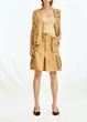 Спідниця H&M 17455 42 Бежевий (1236) - зображення 1